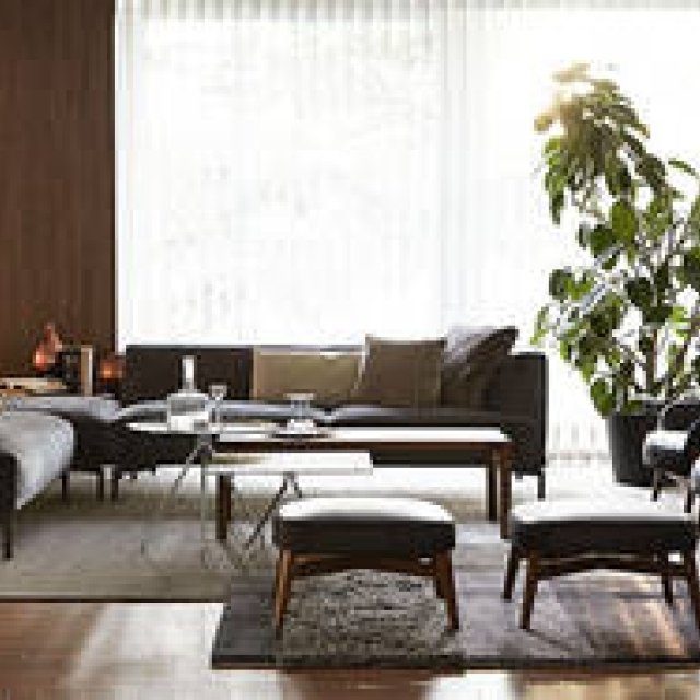 Arflex｜「理想の生活」を描く2014年新製品ラインナップ ギャラリー