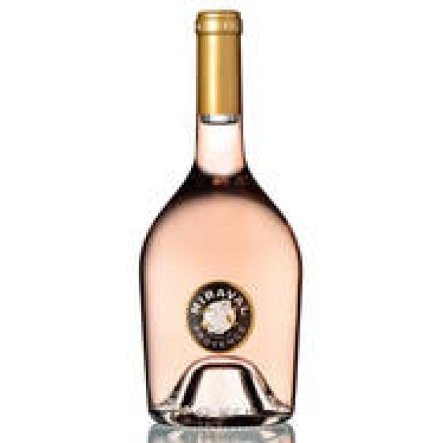 EAT｜ブラピ＆アンジー夫妻が手がけたロゼワイン、今年も間もなく解禁！ ギャラリー