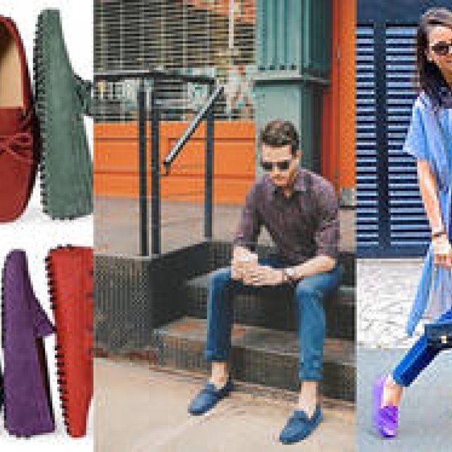 TOD’S｜“ゴンミーニ推し”が参加するプロジェクトスタート ギャラリー