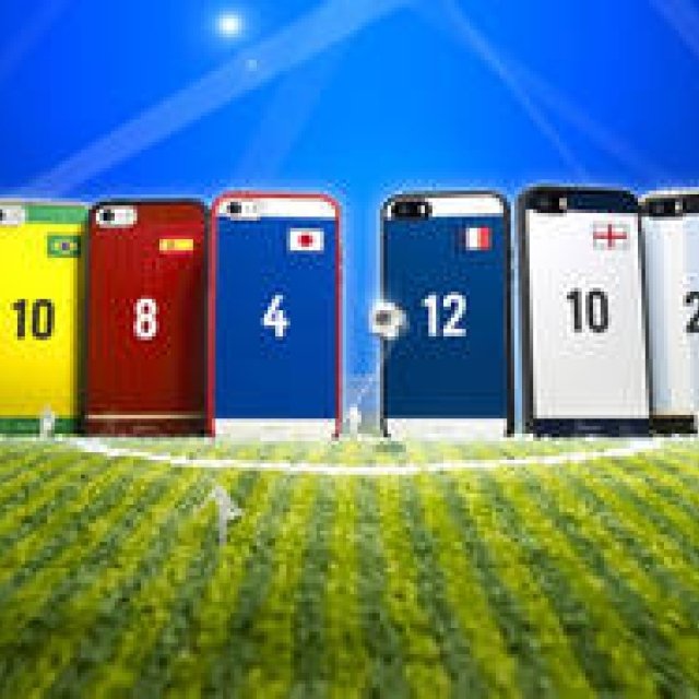 HYPER MARKET｜夏に活躍するモバイルアクセサリー