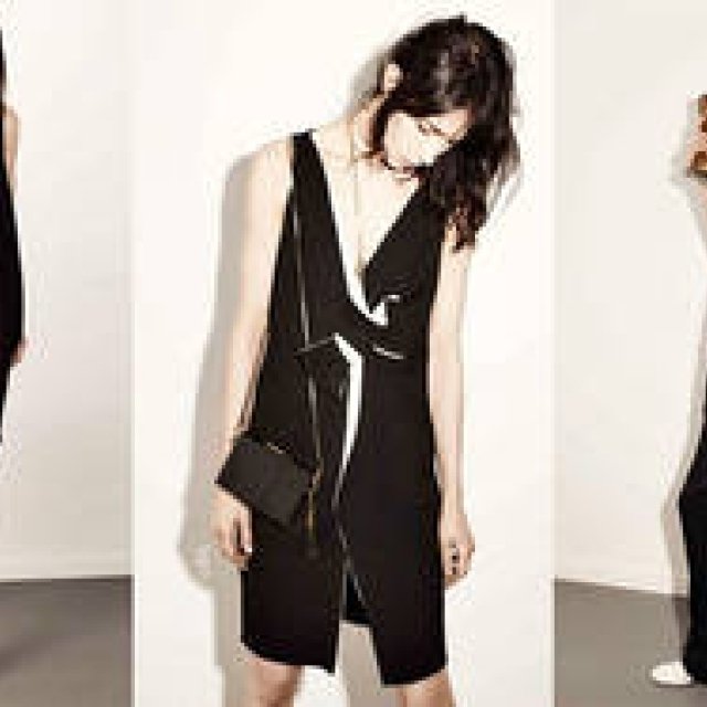 LANVIN｜2015年春夏プレコレクション