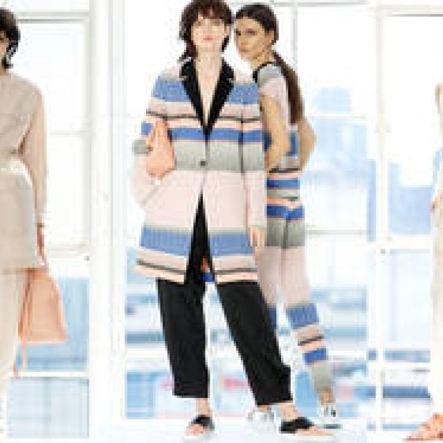 Cédric Charlier｜2015年春夏プレコレクション