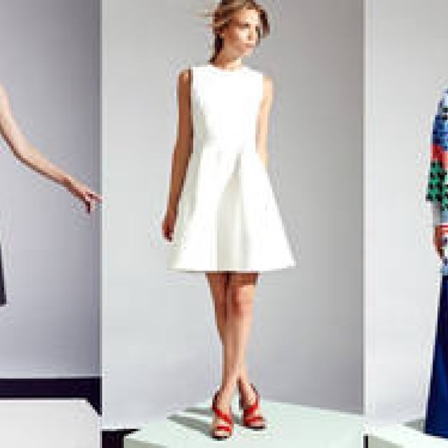 Novis｜2015年春夏プレコレクション