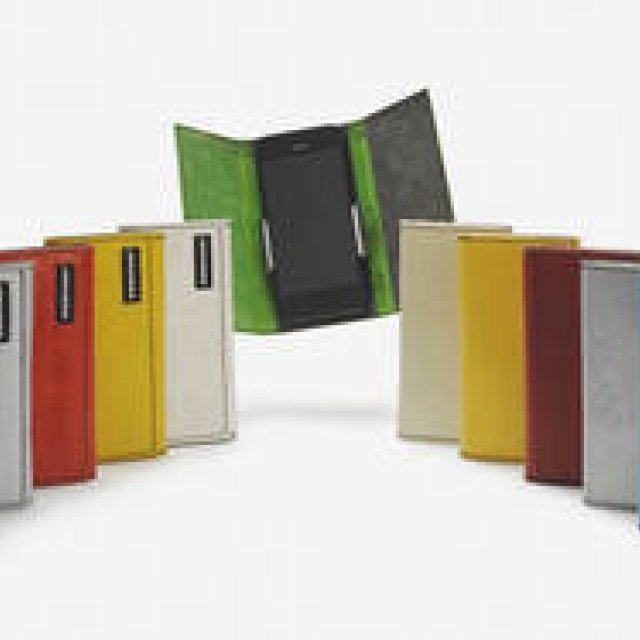 FREITAG｜新作ホルダー「F332 FOLDER for iPhone 5/5S」 ギャラリー