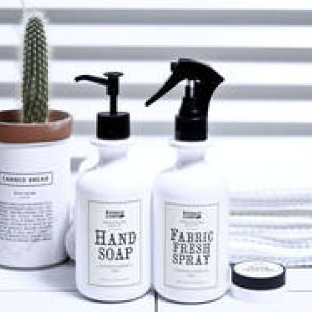 coen｜ブランド初のオリジナルフレグランスアイテム発売 ギャラリー