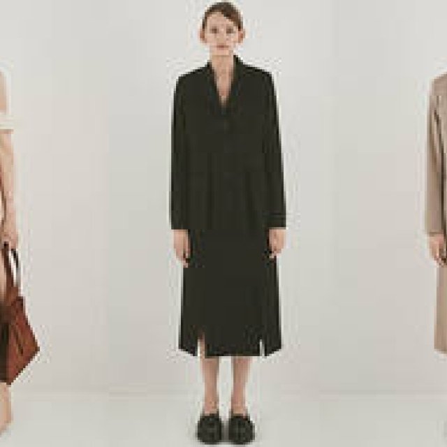 J.W.Anderson｜2015年春夏プレコレクション 