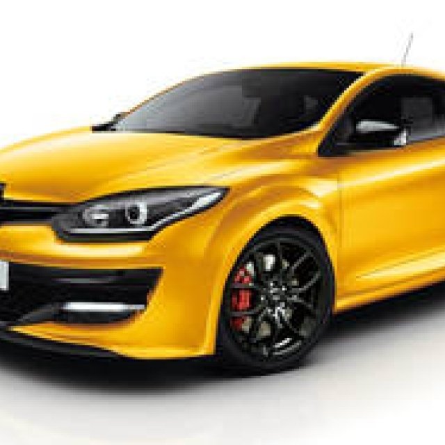 メガーヌ R.S.とエステートGT220がフェイスリフト｜Renault