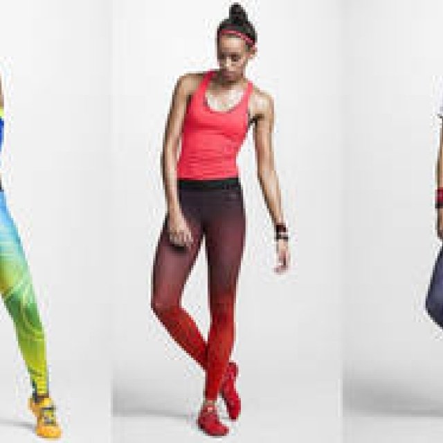 NIKE｜サッカー代表ユニフォームに着想を得たウィメンズコレクション登場