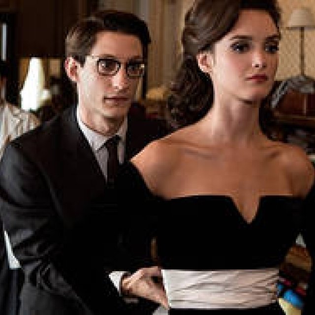 MOVIE｜「フランス映画祭2014」が今年も開催！ ギャラリー