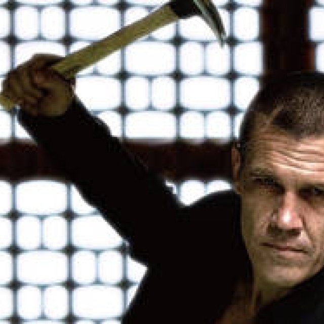 MOVIE｜スパイク・リー監督が描くハリウッド版『オールド・ボーイ』 ギャラリー