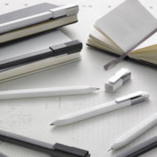 MOLESKINE｜ 新作のライティングコレクションとバッグがお目見え ギャラリー