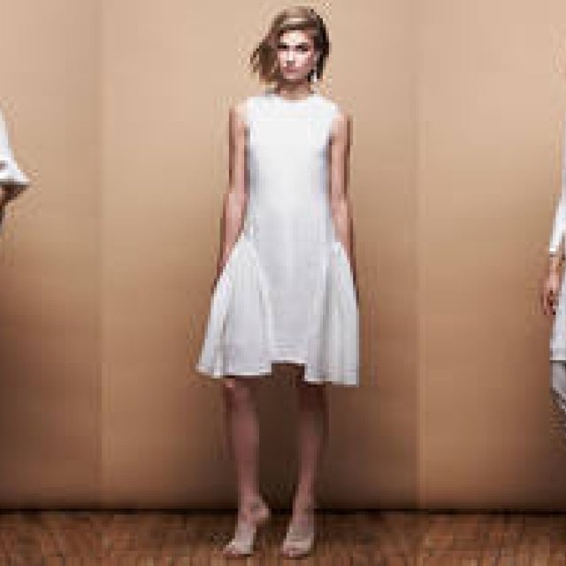 HELLESSY｜2015年春夏プレコレクション トレンド速報