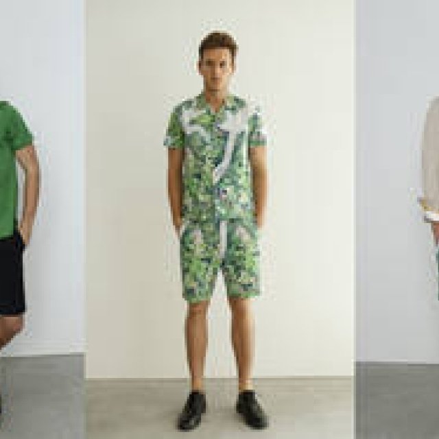 MINOTAUR｜2014年春夏コレクション ギャラリー