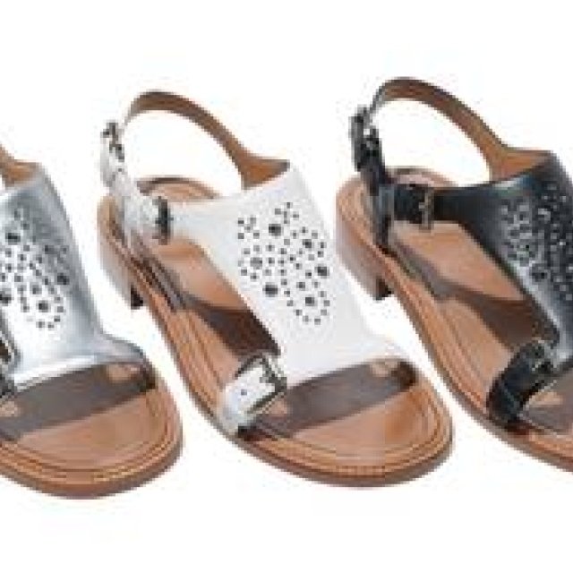 Church’s｜スペシャル新作のレディスサンダルが登場 ギャラリー