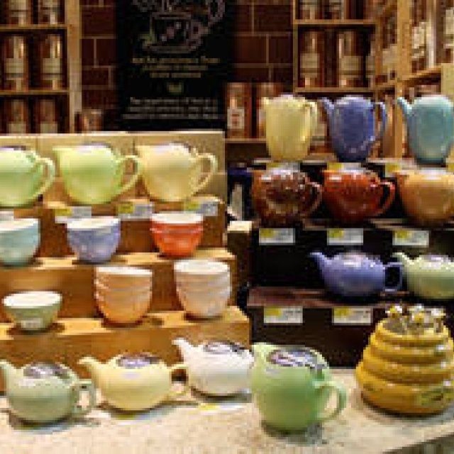 連載・Yoko Ueno Lewis｜暮らしノート・第17回 「レストン・ヴァージニアで考えたこと」（後編） ギャラリー