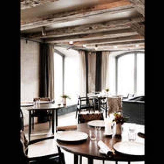 EAT｜世界一のレストラン「ノーマ」が東京に！ ギャラリー