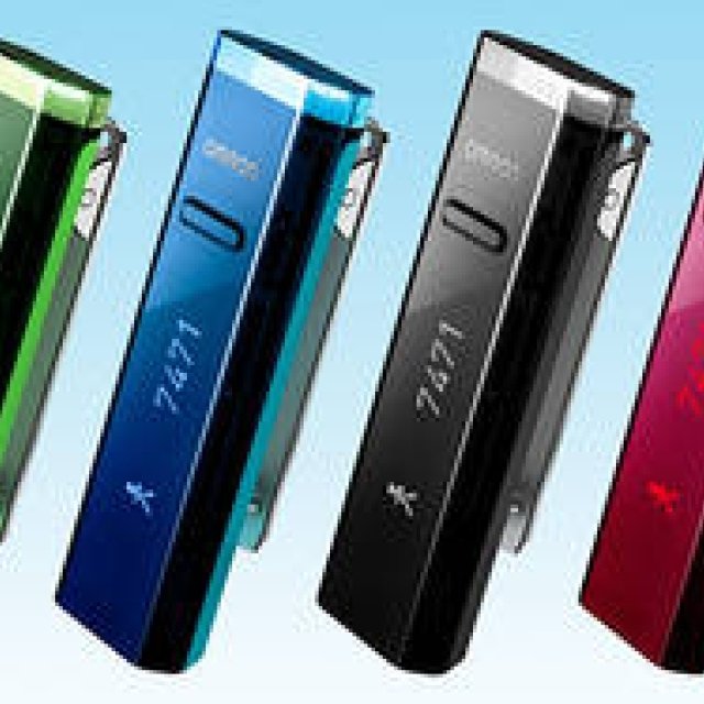 OMRON｜iPhoneアプリと連携した活動量計「アクティブシフト エッジ」 ギャラリー