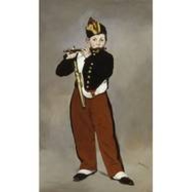 ART｜国立新美術館で『オルセー美術館展 印象派の誕生－描くことの自由－』