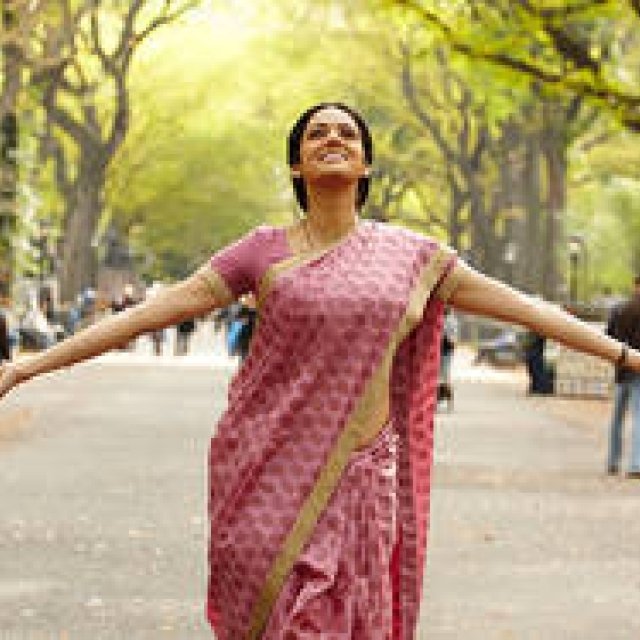 MOVIE｜インド人主婦が人生のキラメキを取り戻す心の旅 ギャラリー