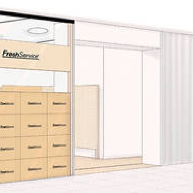 EVENT｜クリエイティブユニット「FreshService」の期間限定ショップ第2弾 ギャラリー