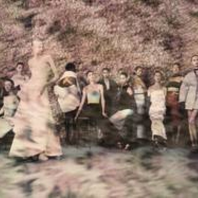 Dior｜偉大な写真家との歴史を振り返る写真集発売 ギャラリー