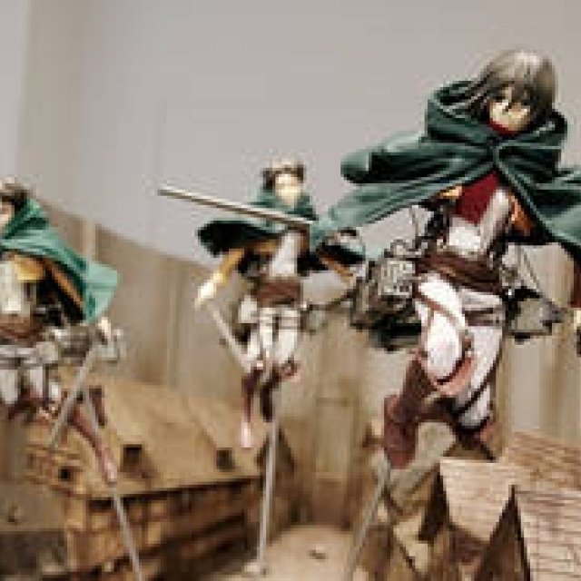 EVENT｜メディコム・トイ「MEDICOM TOY EXHIBITION '14」リポート