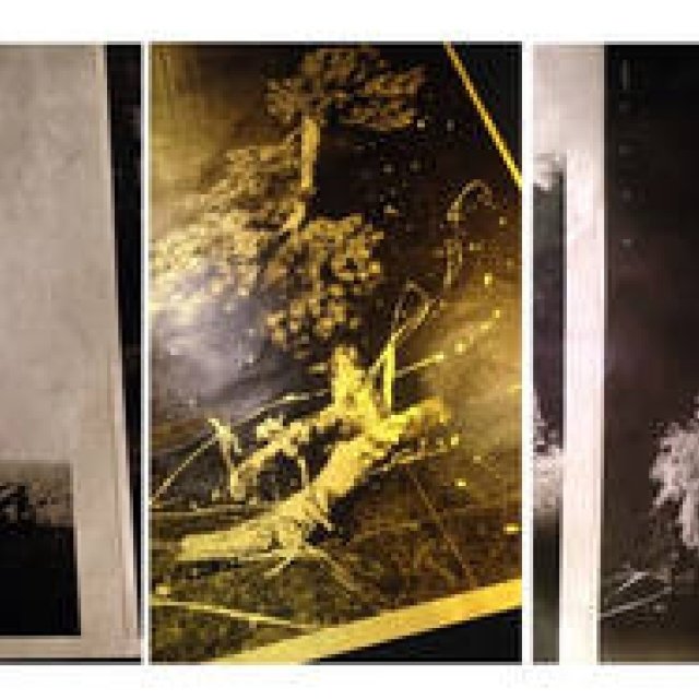 ART｜川上シュン個展『shun kawakami, between art and design展』 ギャラリー