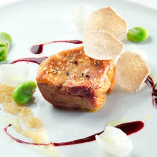 EAT｜東京を代表する6人のフレンチシェフが「サンデマン」とコラボレーション ギャラリー