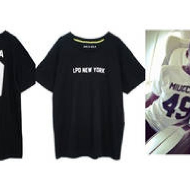 AULA AILA × LPD NEW YORK｜10周年を記念のコラボレーションアイテム発売