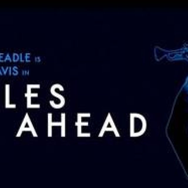 MOVIE｜伝説のミュージシャン、マイルス・デイヴィスがスクリーンに蘇る