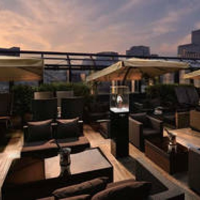 MUSIC｜ブルガリがブランド創業130年を記念した音楽イベントを開催中 ギャラリー