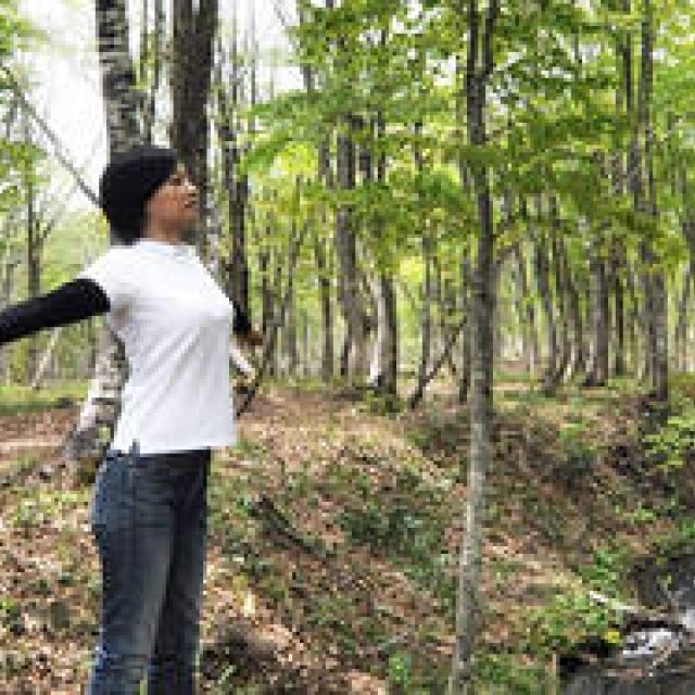 NEWS｜赤倉観光ホテルで2泊3日の癒やしプログラム ギャラリー