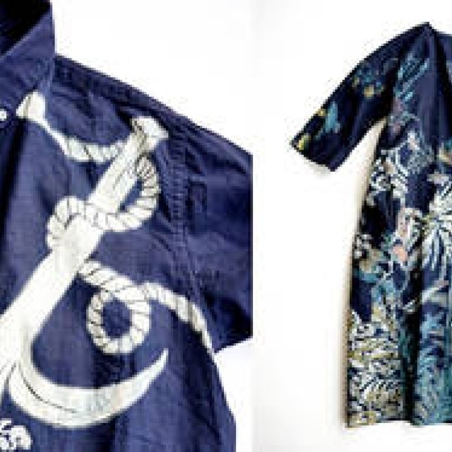 45R｜夏のお祭り「WAsshoii」全国の路面店で開催 ギャラリー