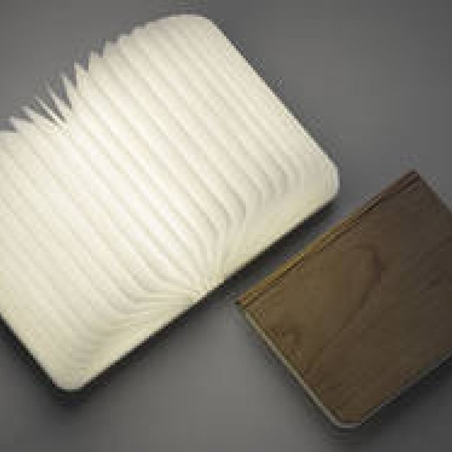 ARK TRADING｜光が広がる充電式ポータブルランプ「Lumiosf」 ギャラリー