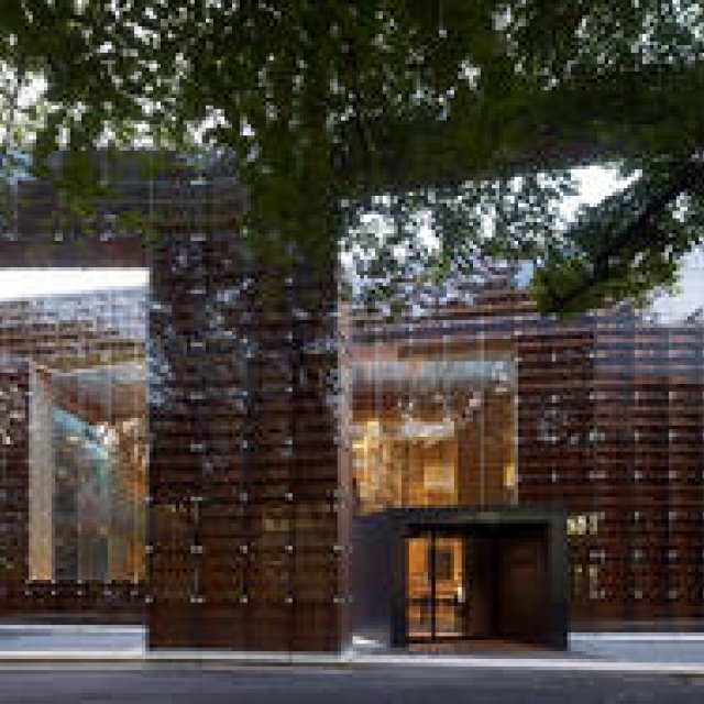 AAF｜建築レクチュアシリーズ217  建築家 藤本壮介の創造力を探る