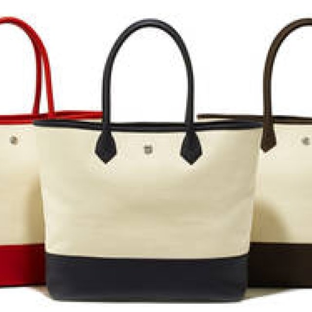 hinn｜ブランド初となるキャンバストートバッグを発売 ギャラリー