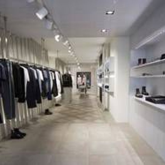 DIESEL BLACK GOLD｜グローバル・コンセプトストアがロンドンにオープン ギャラリー