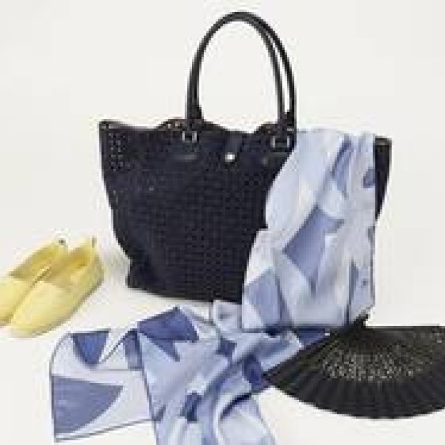 LOEWE｜伊勢丹新宿店にてスペインフェア開催 ギャラリー