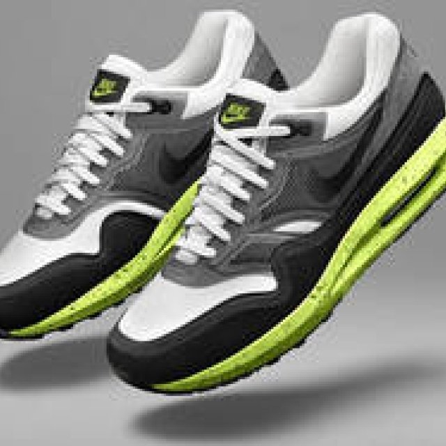 NIKE SPORTSWEAR｜「ナイキ エア マックス ルナ1」登場 ギャラリー