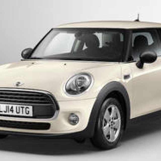 新型ミニのエントリーモデル、ミニ ワンが登場｜MINI ギャラリー