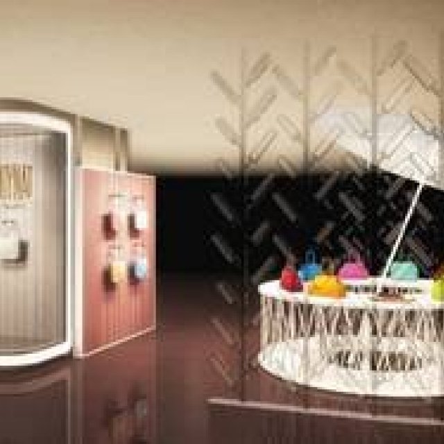 MOYNAT｜夏の新作デビュー＆ポップアップストア開催 ギャラリー