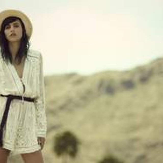 STYLEBOP.com｜カプセルコレクション「FESTIVAL COLLECTION」誕生