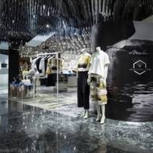 3.1 Phillip Lim｜3.1 フィリップ リム マイクロコズムにてDJイベント開催