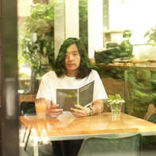 MARGARET HOWELL｜祐真朋樹が語るクリエイション ギャラリー