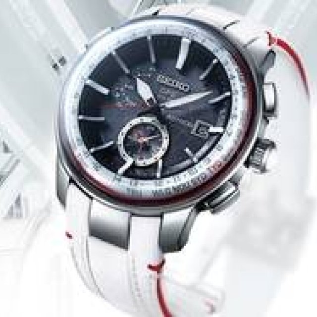SEIKO｜「セイコー アストロン」の限定モデル登場 ギャラリー