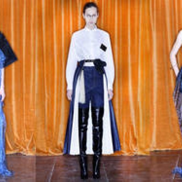 萩原輝美｜ロンドンに発表の場を移したトーガ、パリに根付いたサカイ ギャラリー