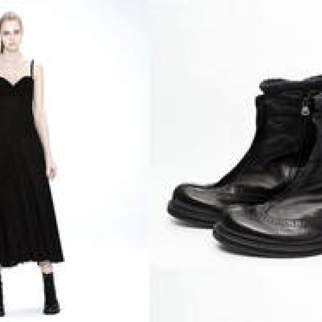 Y’s｜アイテムに特化するふたつのニューラインデビュー ギャラリー