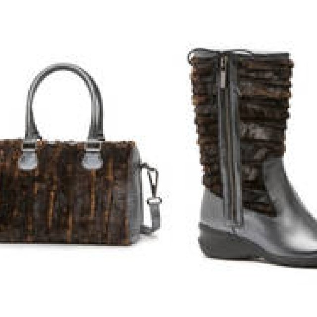 a.testoni｜異素材使いが特徴の新作アイテムが登場 ギャラリー