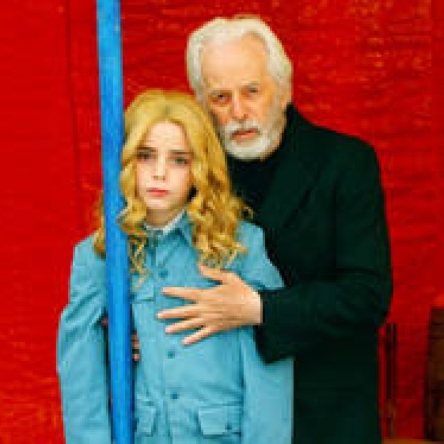 MOVIE｜ホドロフスキー監督23年ぶりの新作『リアリティのダンス』 ギャラリー