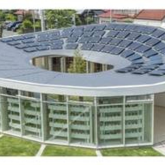 ART｜『LVMH 子ども アート・メゾン』福島県相馬市にオープン ギャラリー